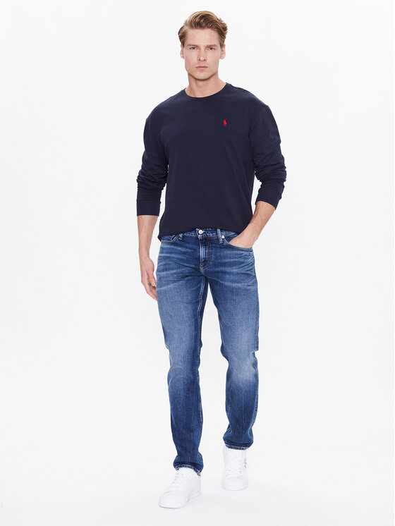 Longsleeve Polo Ralph Lauren