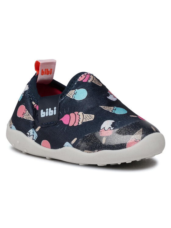 Sneakers Fisioflex 4.0 1110112 Blu scuro