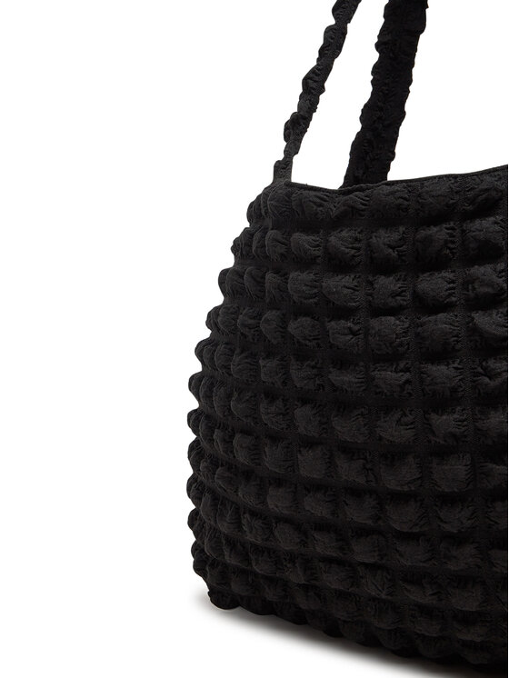 Pieces Pieces Geantă 17154829 Negru