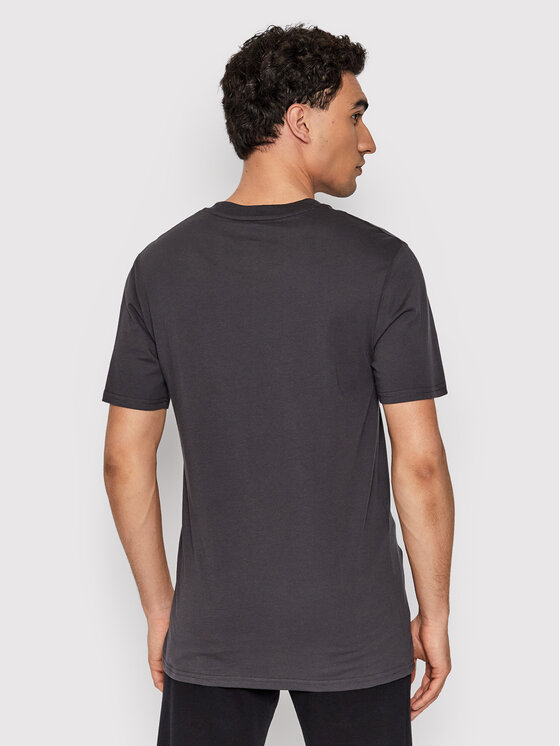 T-shirt Nord Graphic 62978 Grigio Regular Fit