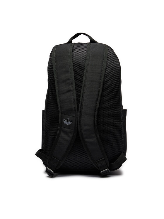 adidas adidas Plecak Adicolor Backpack IT7602 Czarny