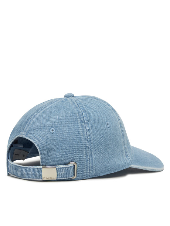 Calvin Klein Jeans Calvin Klein Jeans Šilterica LV04G5007G Plava