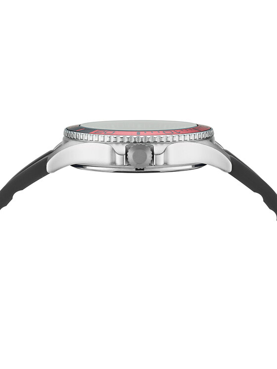 Nautica Nautica Hodinky NAPABS024 Čierna