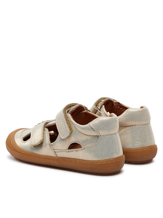 Froddo Froddo Sandale Ollie Sandal G G2150187-1 S Auriu