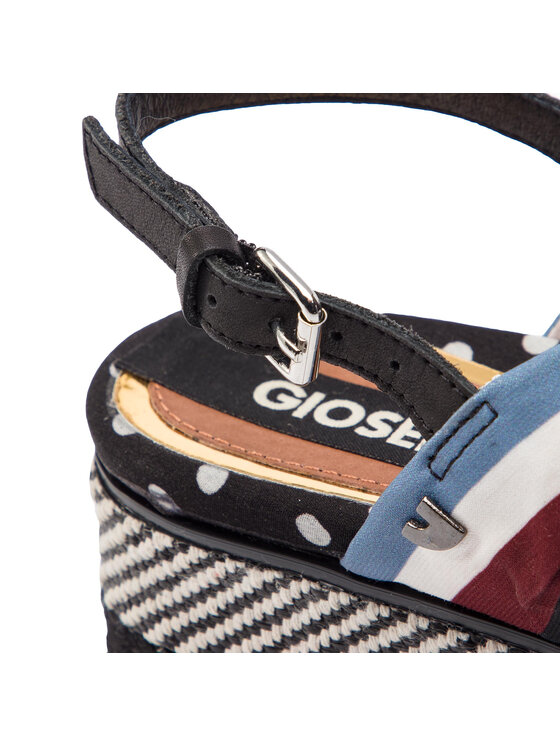 Zalando Sandali Con Zeppa Gioseppo Zeppa Zeppe Estate 2020 Zalando