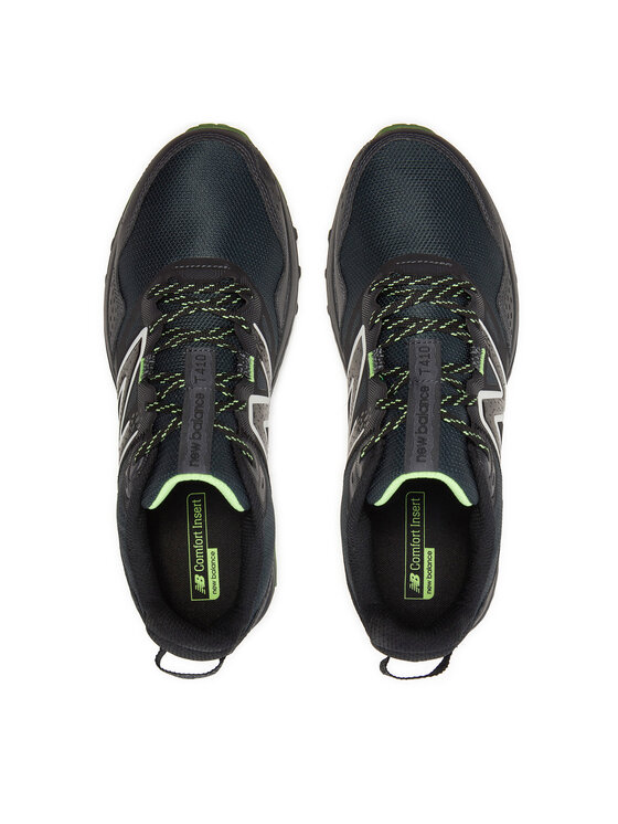 New Balance New Balance Obuća 410v8 MT410GK8 Crna