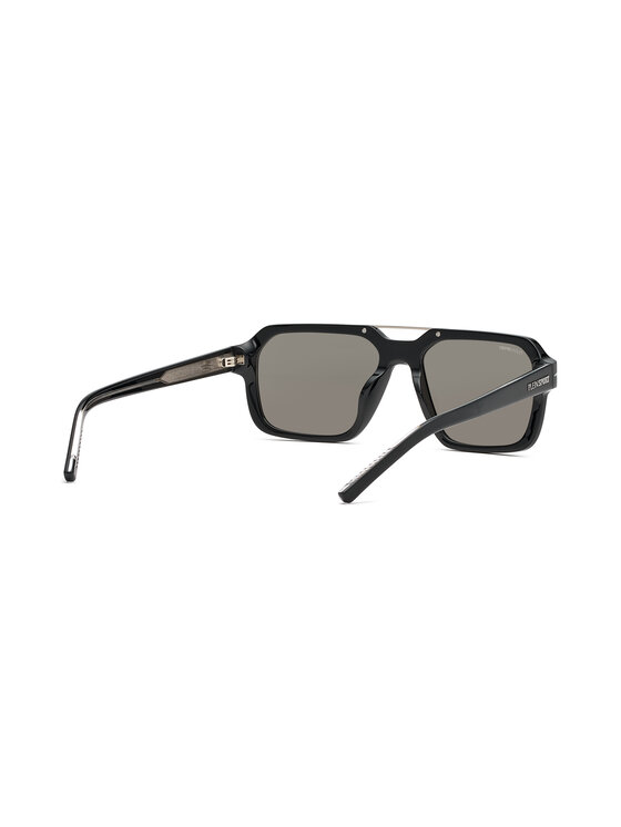Plein Sport Plein Sport Okulary przeciwsłoneczne 28773 Czarny