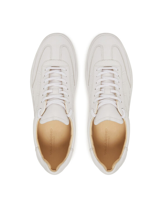Vagabond Shoemakers Vagabond Shoemakers Snīkeri Leo 5996-001-01 Balts