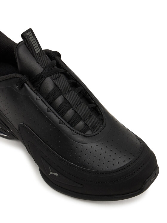 Puma Puma Sneakersy Meza Sl 312736 02 Czarny