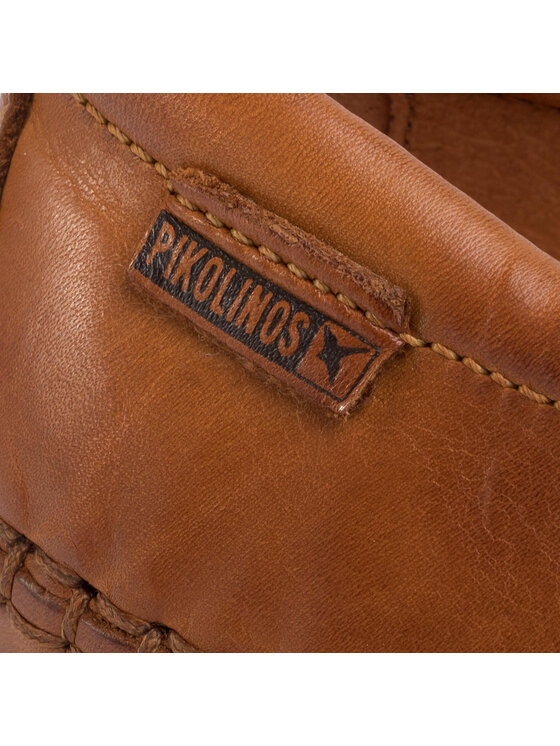 Pikolinos Pikolinos Cipele 03A-6222 Smeđa