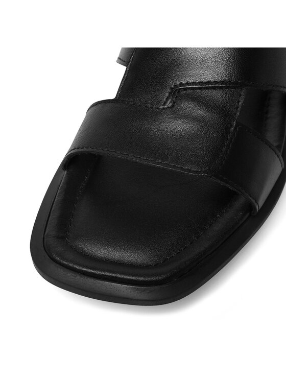 Gino Rossi Gino Rossi Ciabatte HAVANA-253921N Nero