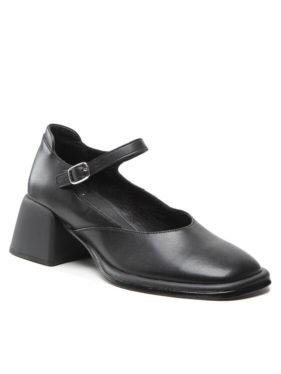 Vagabond Shoemakers Vagabond Shoemakers Γοβάκια Ansie 5445-201-20 Μαύρο