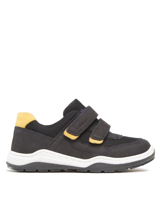 Lasocki Kids Lasocki Kids Sneakers Terky CI12-TERKY-11(III)CH Dunkelblau
