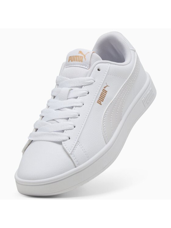 Puma Puma Sneakersy 394252 Biały