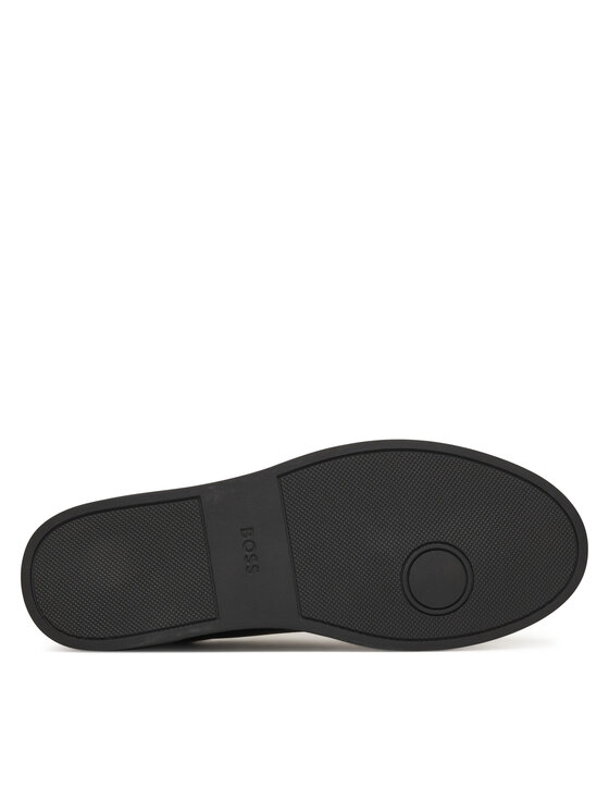 BOSS BOSS Sneakers Kieran 50557872 Negru