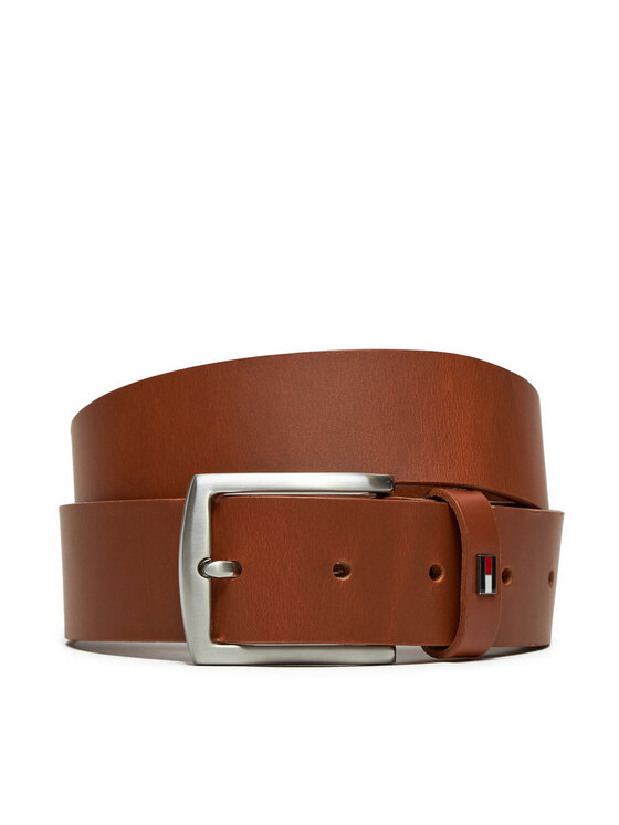 Pasek Męski Tommy Hilfiger