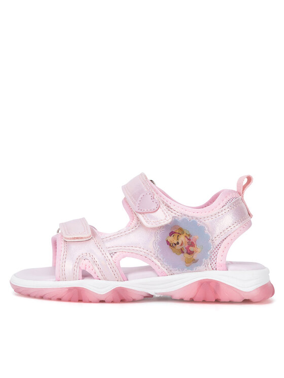 Paw Patrol Paw Patrol Sandale CP66-SS24-184 Ružičasta