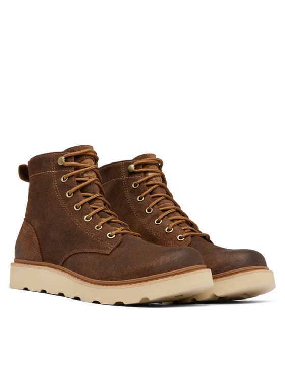 Sorel Sorel Gležnjarji Slabtown 62'™ Six Wp 2078341242 Rjava