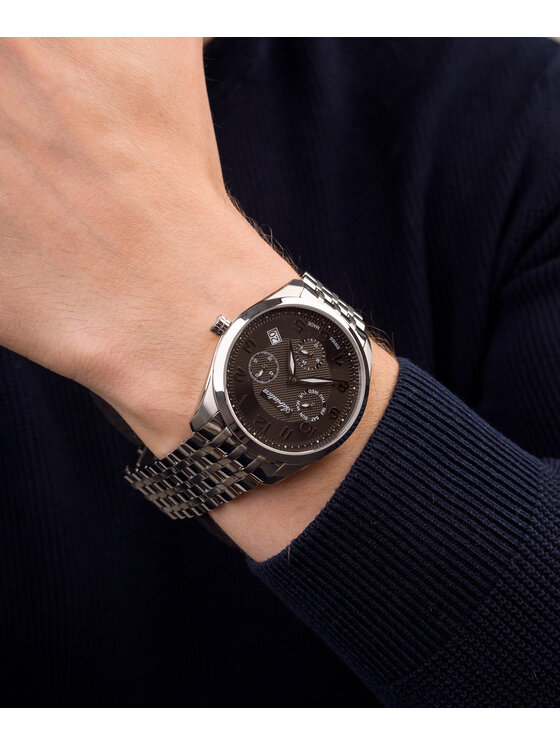 Adriatica Adriatica Orologio A8309.5126QF Argento