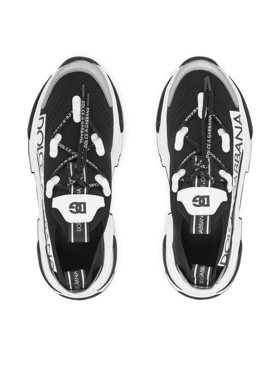 Dolce&Gabbana Dolce&Gabbana Sneakers DA5203 AB068 Nero