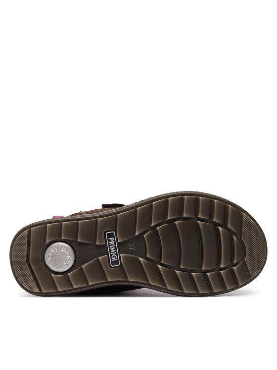 Primigi Primigi Śniegowce GORE-TEX 2380711 S Brązowy