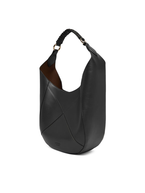 Guess Guess Сумка HWZOAA P6210 Чорний