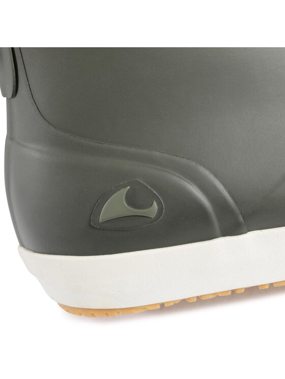 Viking Viking Gummistiefel Lillesand M 1-47000-4 Grün