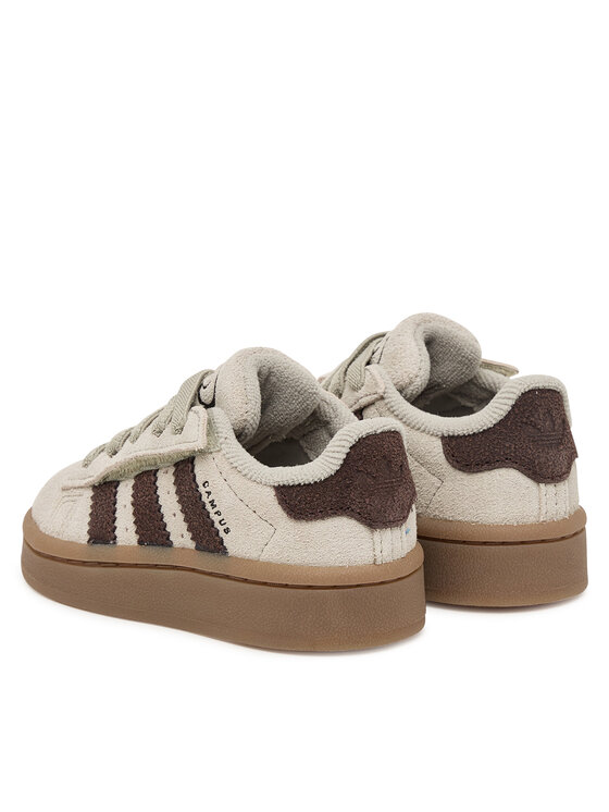 adidas adidas Сникърси Campus 00s KI9406 Бежов