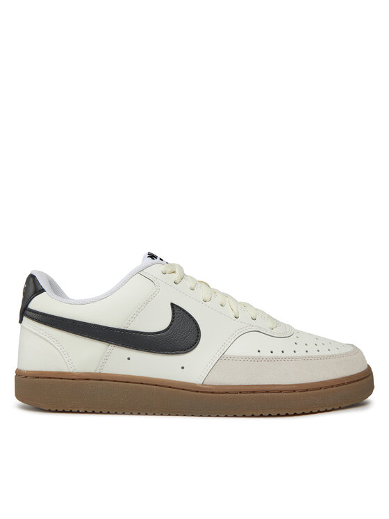 Nike Snīkeri Court Vision Lo FQ8075 133 Balts