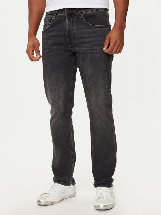 s.Oliver Jeans 2136855 Grigio Slim Fit, taglia : 31_34