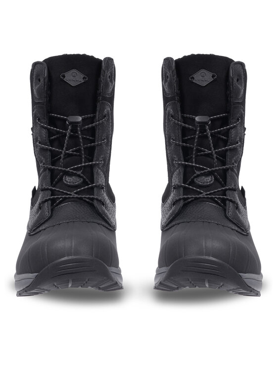 Luhta Luhta Schneeschuhe Tuttu 78561 400 L Schwarz