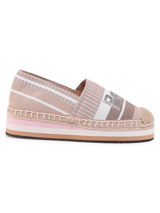 Baldinini Espadrilles 098250XVARI787878XXX Sz nes Modivo.hu