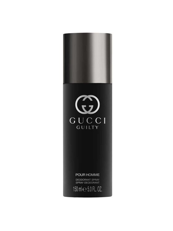 Dezodorant spray Gucci, Gucci Guilty Pour Homme dezodorant spray 150ml