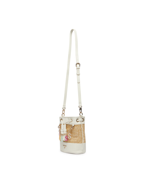 Guess Guess Handtasche J6GZ19 WH860 Beige