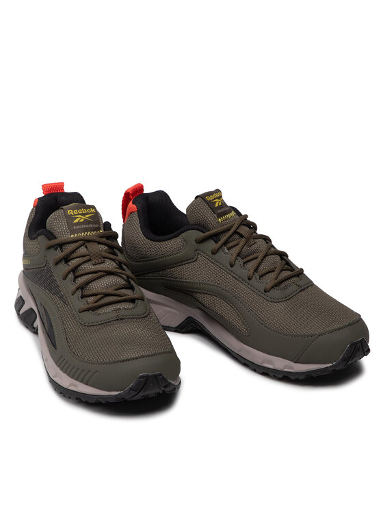 Reebok Reebok Trekkingschuhe Ridgerider 6.0 GZ3618 Grün