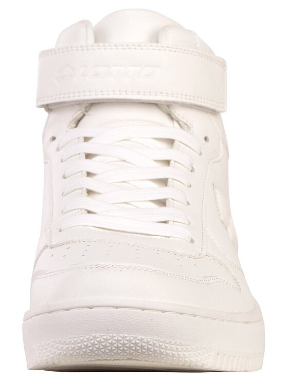 Lotto Lotto Sneakers 2400190U-1010 Bianco