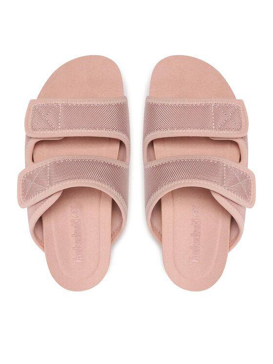 Timberland Timberland Plätud Santa Monica Sunrise Sandal TB0A41AX662 Roosa