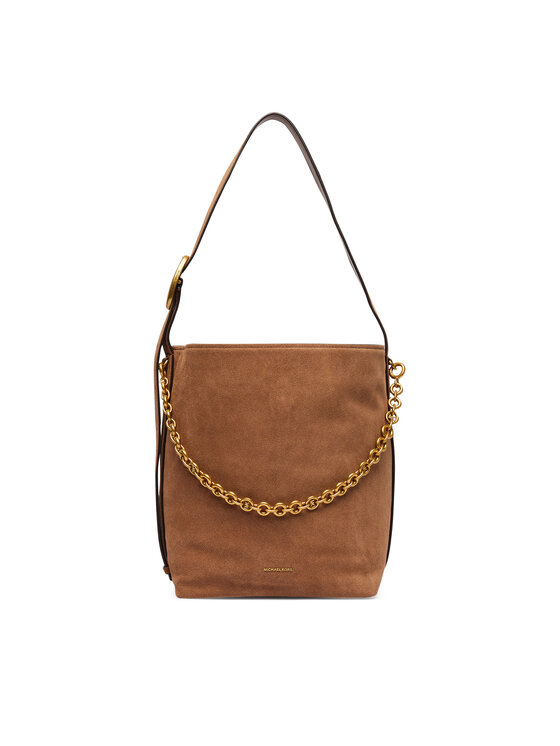 MICHAEL Michael Kors MICHAEL Michael Kors Kabelka 30T6AUEM8S Hnedá