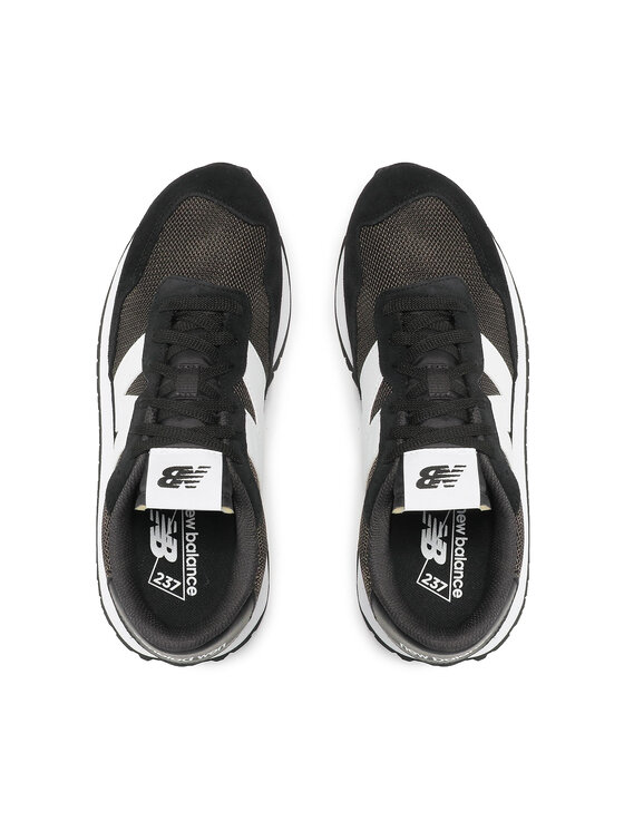 New Balance Sneakers MS237CC Schwarz | Modivo.de