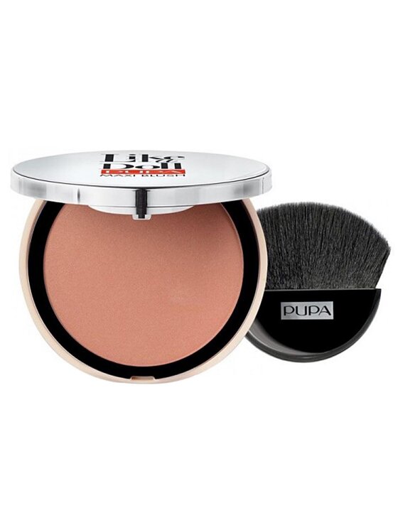 PUPA Milano PUPA Milano Like a Doll Róż 300 Light Bronze