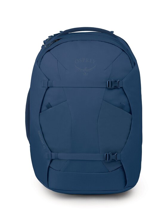 Osprey Osprey Plecak 331918 Niebieski jasny