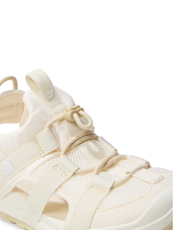 The North Face The North Face Sandalen Explore Camp NF0A8ADQTOB1 Écru