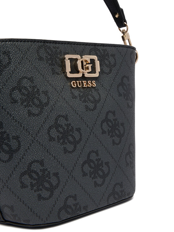 Guess Guess Rankinė Karnilla HWOS99 01010 Pilka