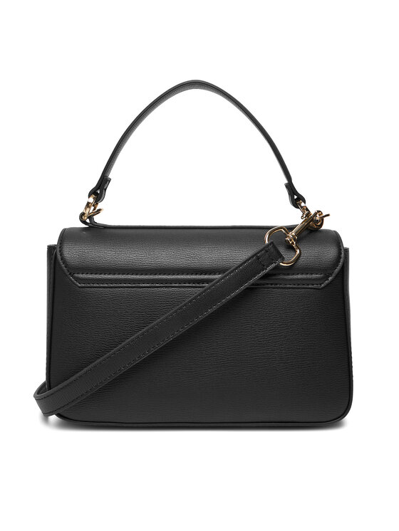 LOVE MOSCHINO LOVE MOSCHINO Дамска чанта JC4367PP0NKG0000 Черен