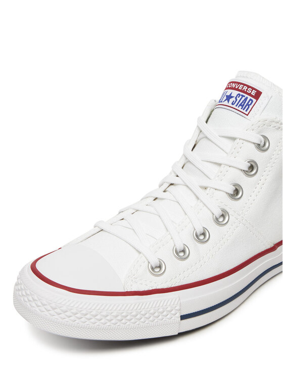 Converse Converse Tornacipő CHUCK TAYLOR ALL STAR MADISON 563511C Fehér