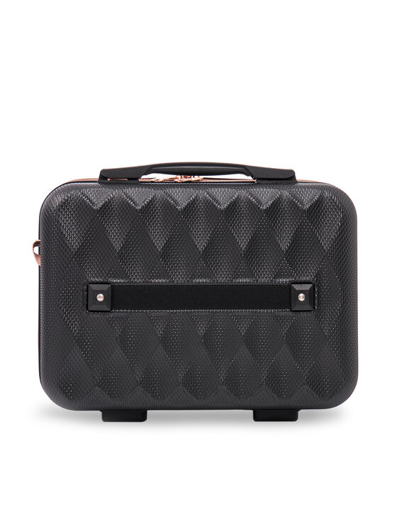 Semi Line Semi Line Bauletto T5722-1 Nero