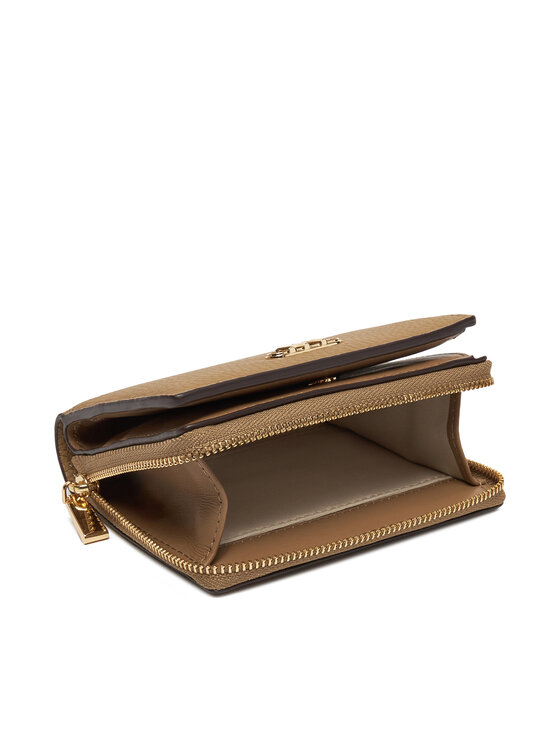 MICHAEL Michael Kors MICHAEL Michael Kors Mali ženski novčanik 32S5G8ED1L Bež