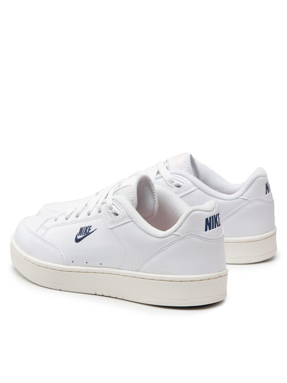 Nike Nike Laisvalaikio batai Grandstand II AA2190 100 Balta