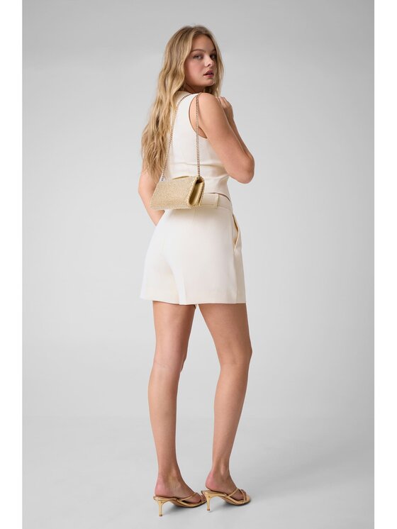 Guess Guess Overal 182630 Béžová Classic Fit
