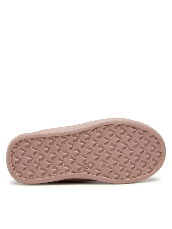 Nelli Blu Nelli Blu Ratsasaapad CM211101-12 Roosa